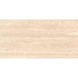 Πλακάκι Marazzi Mystone Travertino Navonna Rt 60x120 cm M9EL Απομίμησης Πέτρας Τραβερτίνο Ανοιχτό Μπεζ